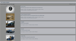 Desktop Screenshot of galerii.m-tuning.ee